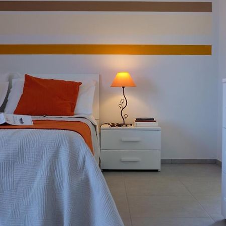 BNB Airone Sommariva Perno Esterno foto