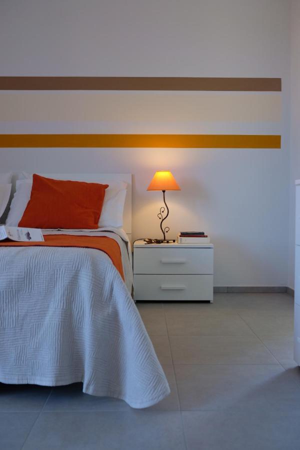 BNB Airone Sommariva Perno Esterno foto