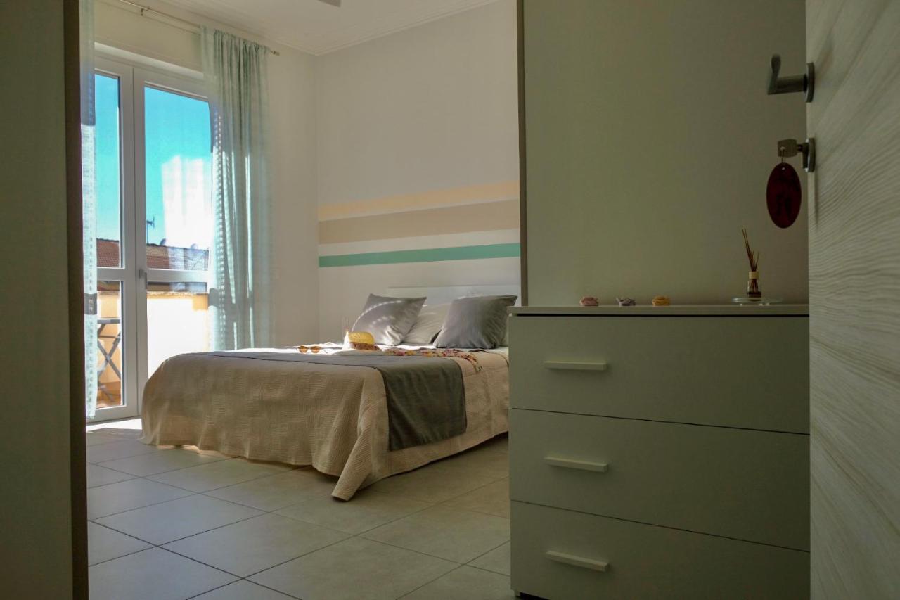 BNB Airone Sommariva Perno Esterno foto